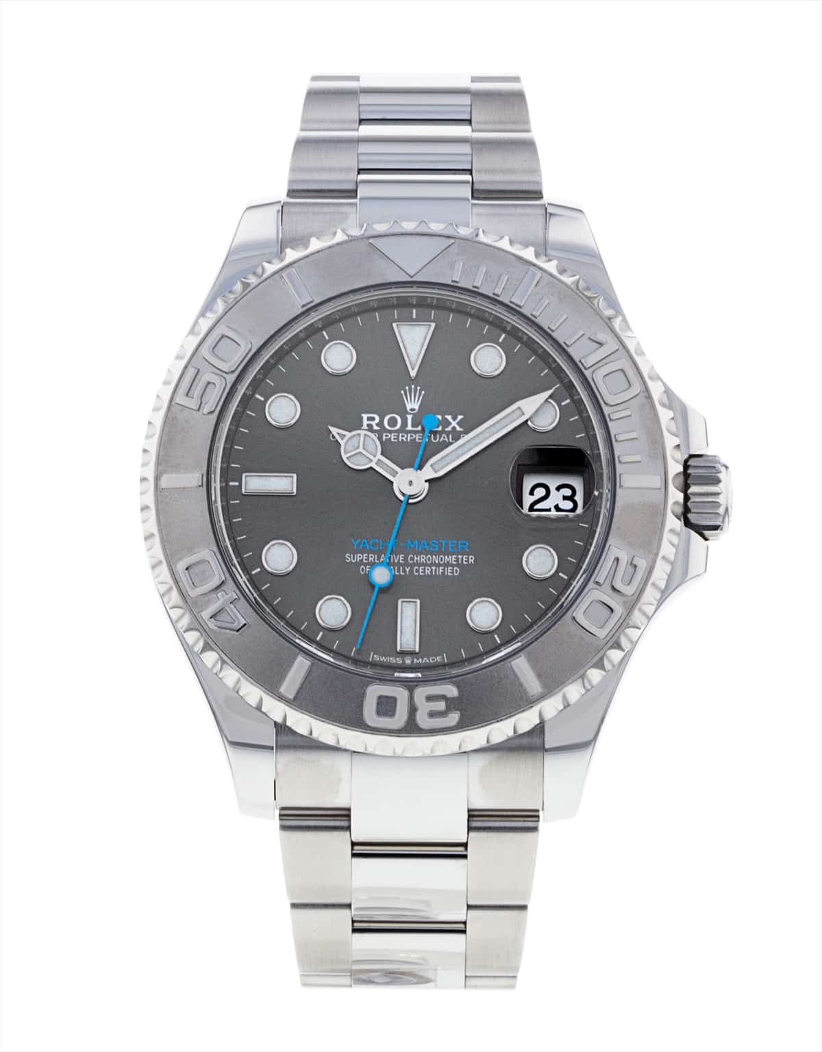 Rolex Yacht-Master 268622